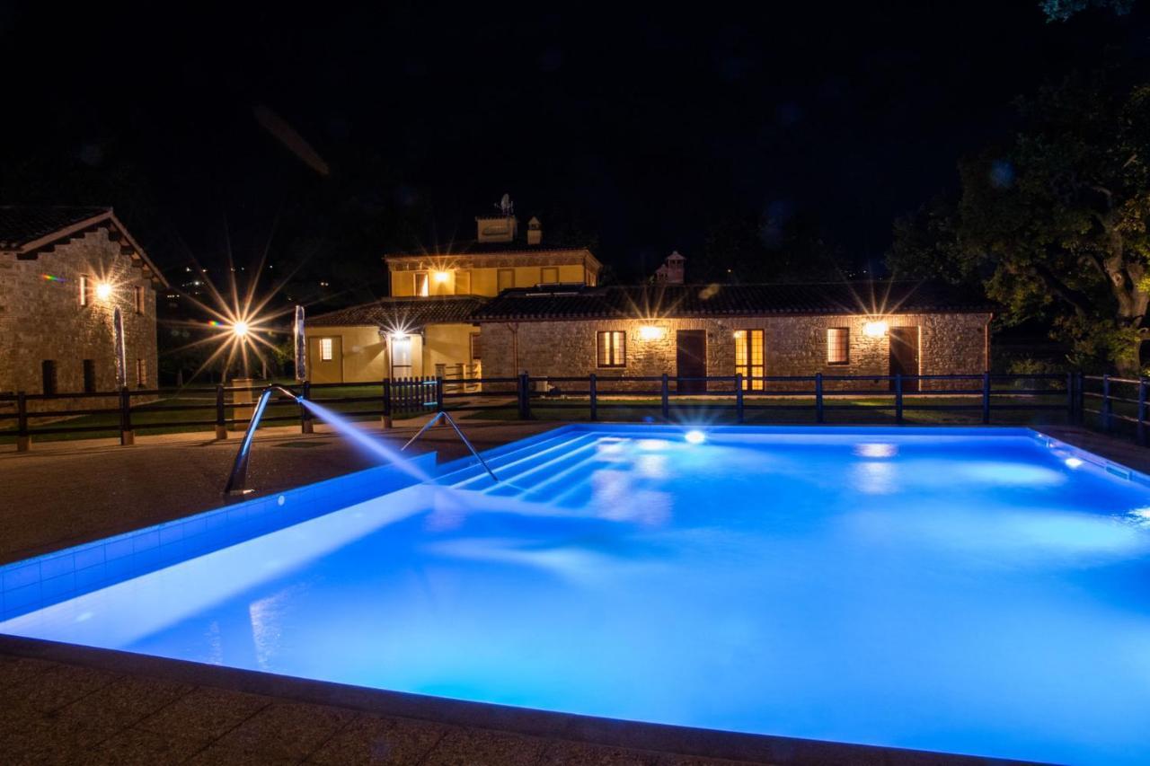 Borgopratole Countryhouse Чинголи Экстерьер фото